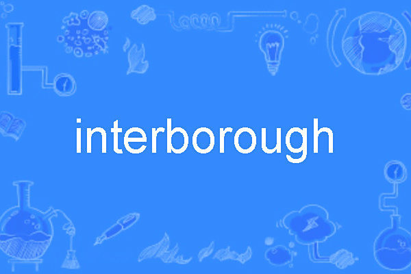 interborough interborough