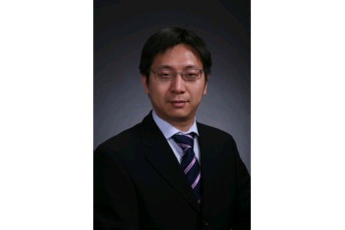 羅鋒(南開大學講席教授) 羅鋒(南開大學講席教授)