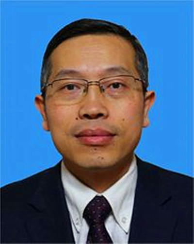 李暉(西安電子科技大學教授)