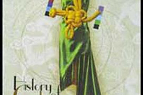 中西服裝史(2002年中國紡織出版社出版的圖書) 中西服裝史(2002年中國紡織出版社出版的圖書)