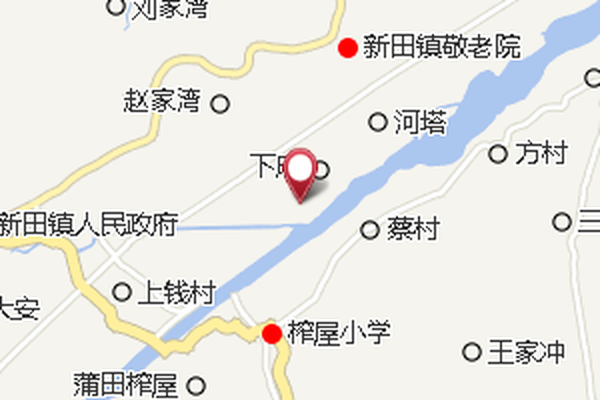 麻場 麻場