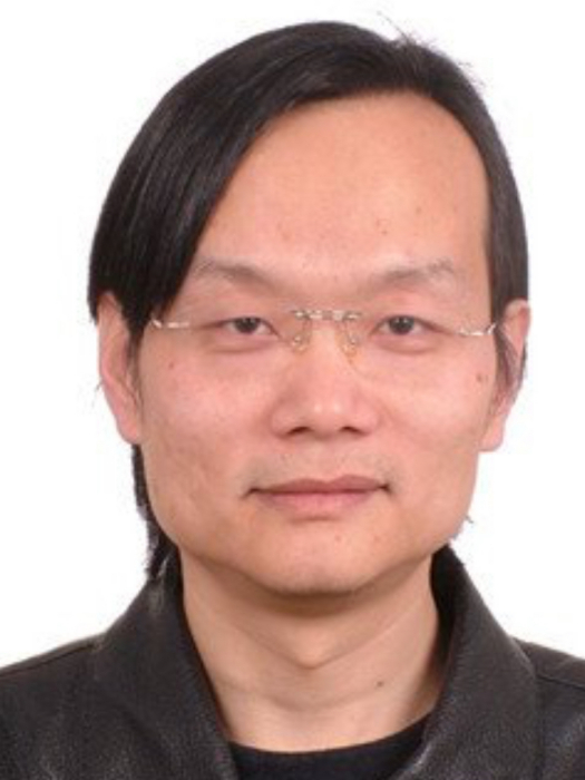 李偉固 李偉固
