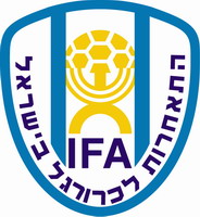 以色列國家男子足球隊隊徽