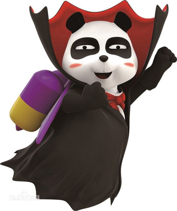 咕咚博士 咕咚博士