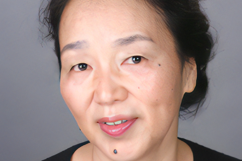 山本道子 山本道子