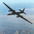 U-2偵察機(U2偵察機)