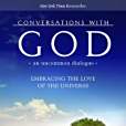Conversations with God, An Uncommon Dialogue Conversations with God, An Uncommon Dialogue