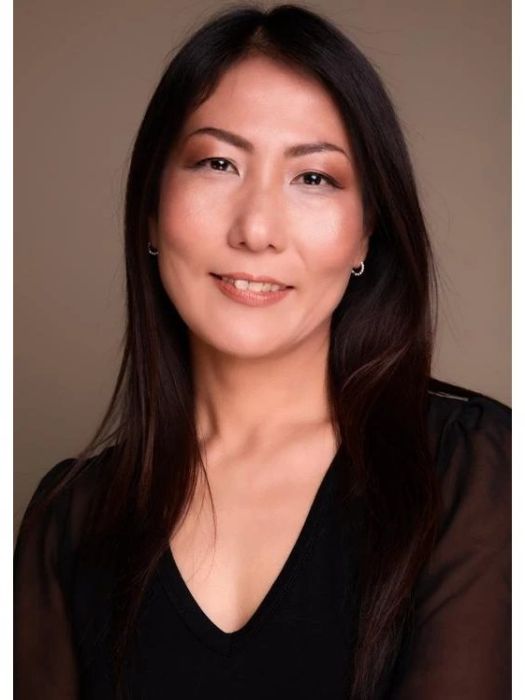 橫山幸子 橫山幸子
