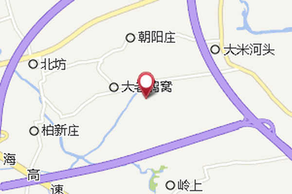 老鴉窩(歷史地名) 老鴉窩(歷史地名)