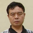 張驥(益州書畫院副院長) 張驥(益州書畫院副院長)
