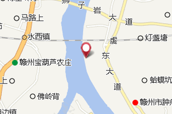 下沙窩
