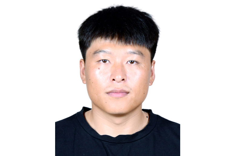 趙正超 趙正超