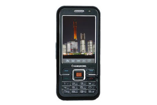 長虹 M558 長虹 M558