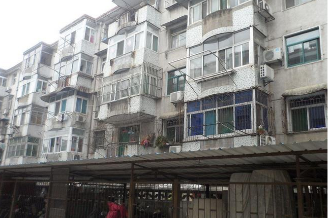 新桐小區 新桐小區