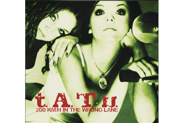 STARS(t.A.T.u.製作音軌) STARS(t.A.T.u.製作音軌)