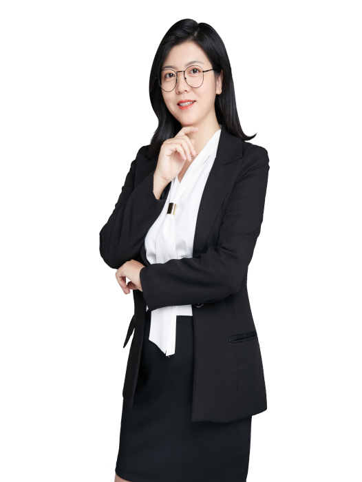 袁媛(高途科學資深主講老師) 袁媛(高途科學資深主講老師)