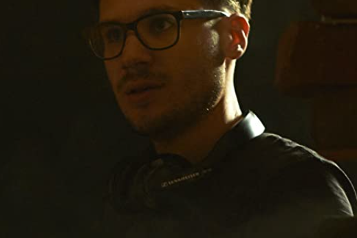 James Nunn James Nunn