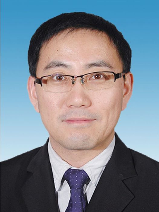 於廣威(山東省臨沂市郯城縣委副書記、縣政府黨組書記、縣長) 於廣威(山東省臨沂市郯城縣委副書記、縣政府黨組書記、縣長)