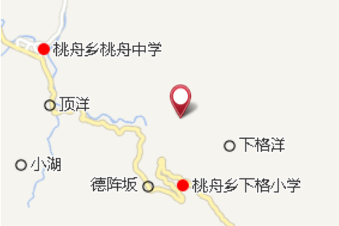 柴橋垵 柴橋垵