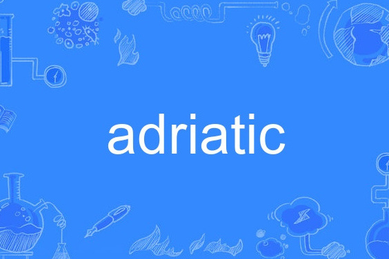 adriatic adriatic
