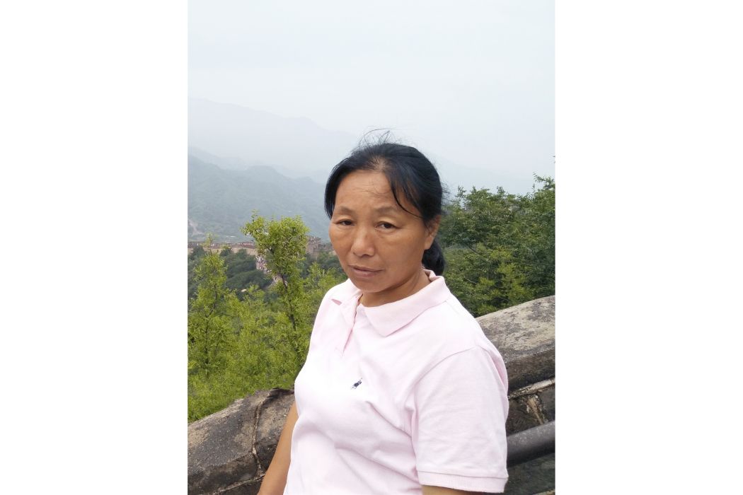 張國紅(幼稚園教師、鄉村振興代表人物) 張國紅(幼稚園教師、鄉村振興代表人物)