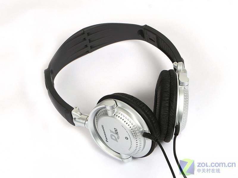 松下RP-DJ100E-S