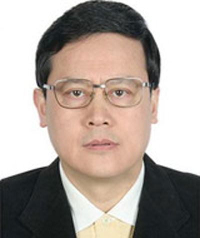 周曉飛(國家發展和改革委員會副秘書長)