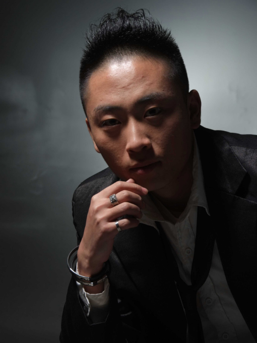 徐梓傑(中國男造型師) 徐梓傑(中國男造型師)