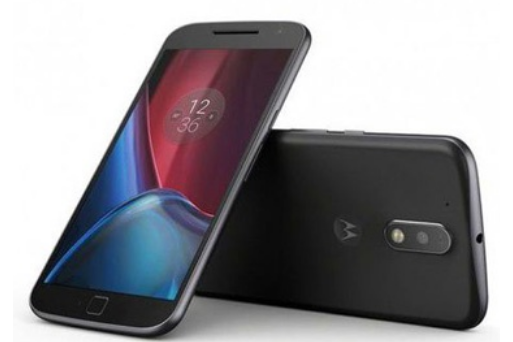 motorola G4 Plus motorola G4 Plus