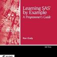 Learning SAS by Example Learning SAS by Example