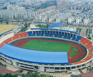 桂林市體育中心