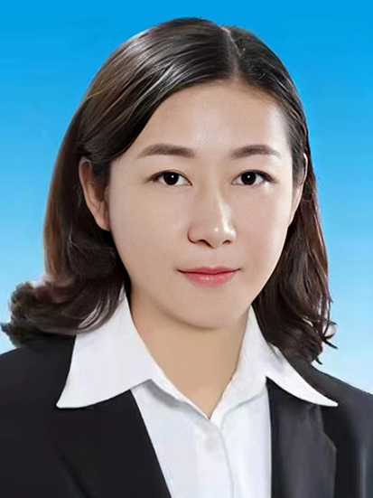 魏瑋(內蒙古自治區烏蘭察布市商都縣政府副縣長、黨組成員、三級調研員)