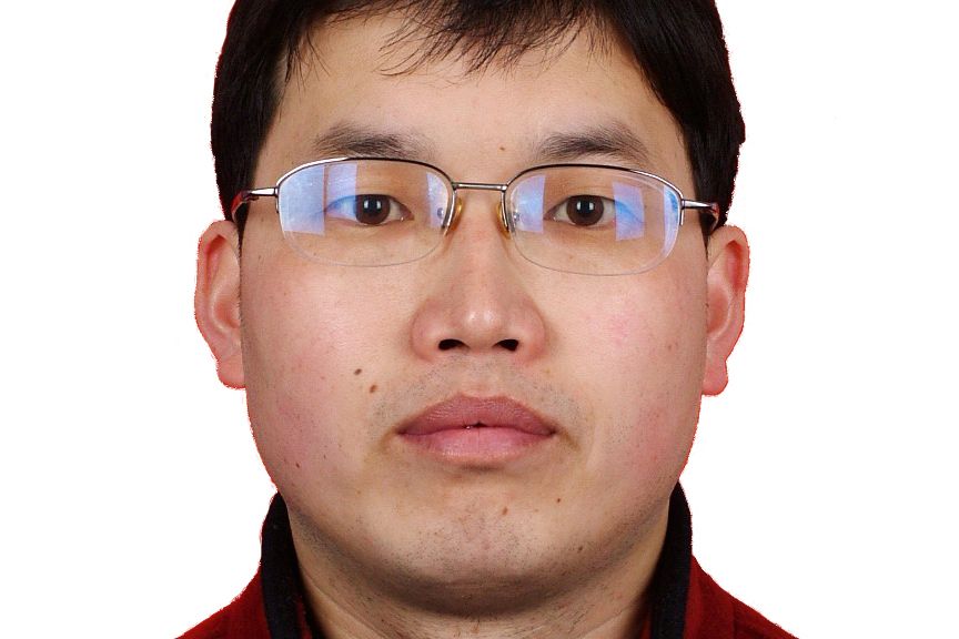 趙永強(陝西理工大學機械工程學院教授) 趙永強(陝西理工大學機械工程學院教授)