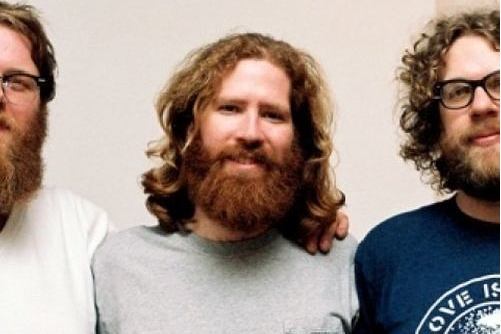 Megafaun