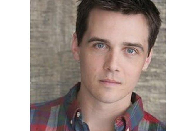 Zachary Bostrom Zachary Bostrom