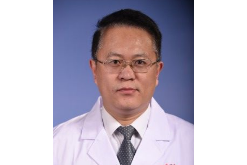 趙保民(濟寧市第一人民醫院兒科呼吸病區主任醫師) 趙保民(濟寧市第一人民醫院兒科呼吸病區主任醫師)