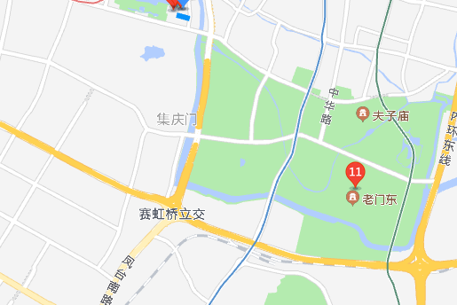 牌坊街54號 牌坊街54號