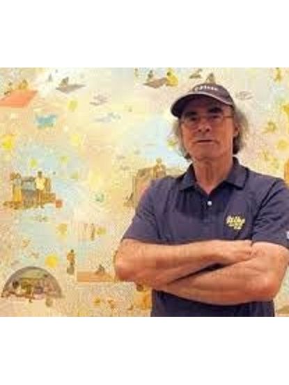 Tim Johnson(澳大利亞藝術家) Tim Johnson(澳大利亞藝術家)
