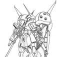 AMX-104 AMX-104