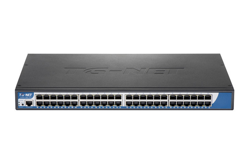 TG-NET S4600-48G-4TF TG-NET S4600-48G-4TF