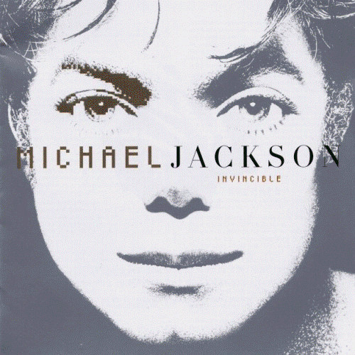 cry(Michael Jackson CD單曲)