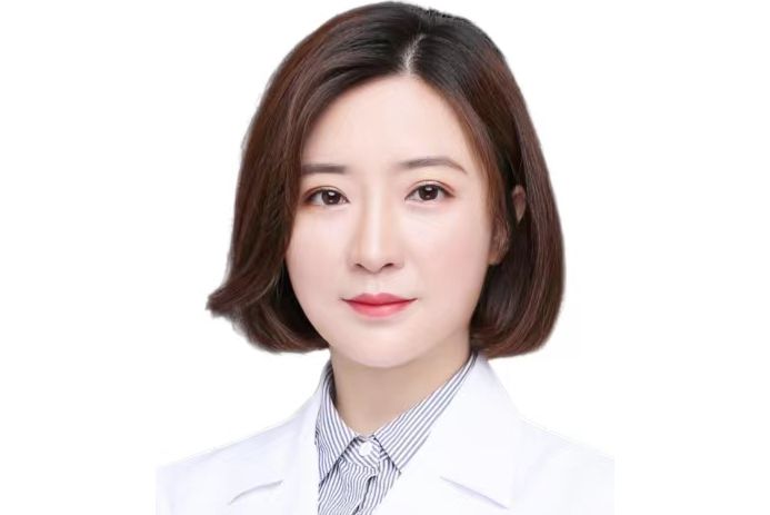 趙寧(深圳米蘭柏羽醫療美容門診部醫生) 趙寧(深圳米蘭柏羽醫療美容門診部醫生)