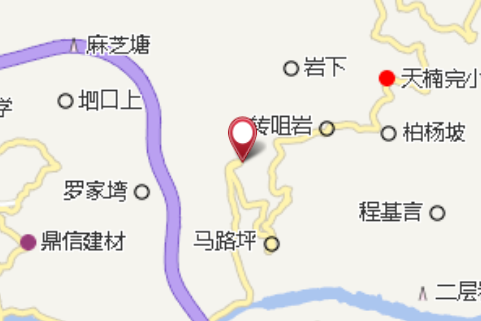 水坎上 水坎上