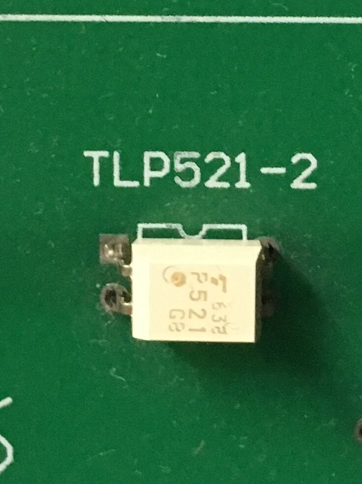TLP521-2