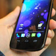 三星I9250(Galaxy Nexus) 三星I9250(Galaxy Nexus)