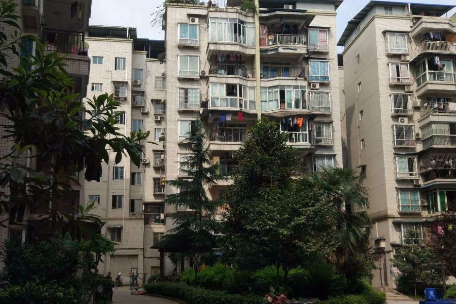 金易華苑A區 金易華苑A區