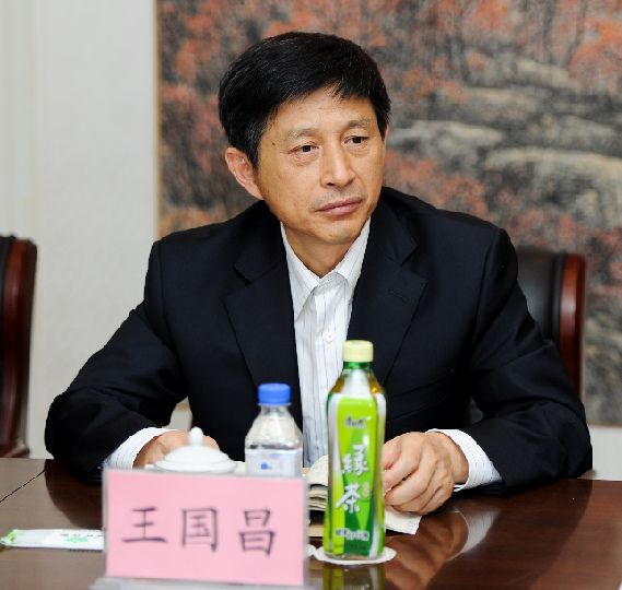 王國昌(通化市副市長) 王國昌(通化市副市長)