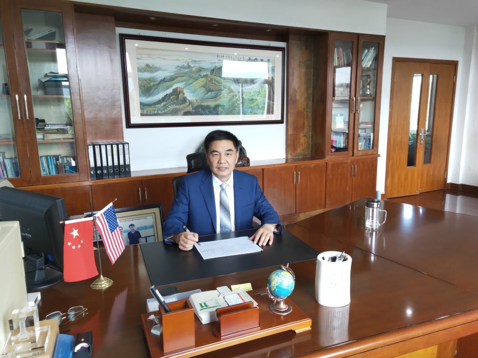 何智慧(豐球集團董事長) 何智慧(豐球集團董事長)