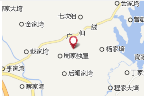 咀上獨屋 咀上獨屋