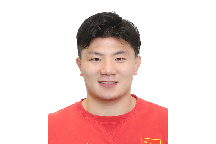 鄭晨陽(中國摔跤運動員) 鄭晨陽(中國摔跤運動員)